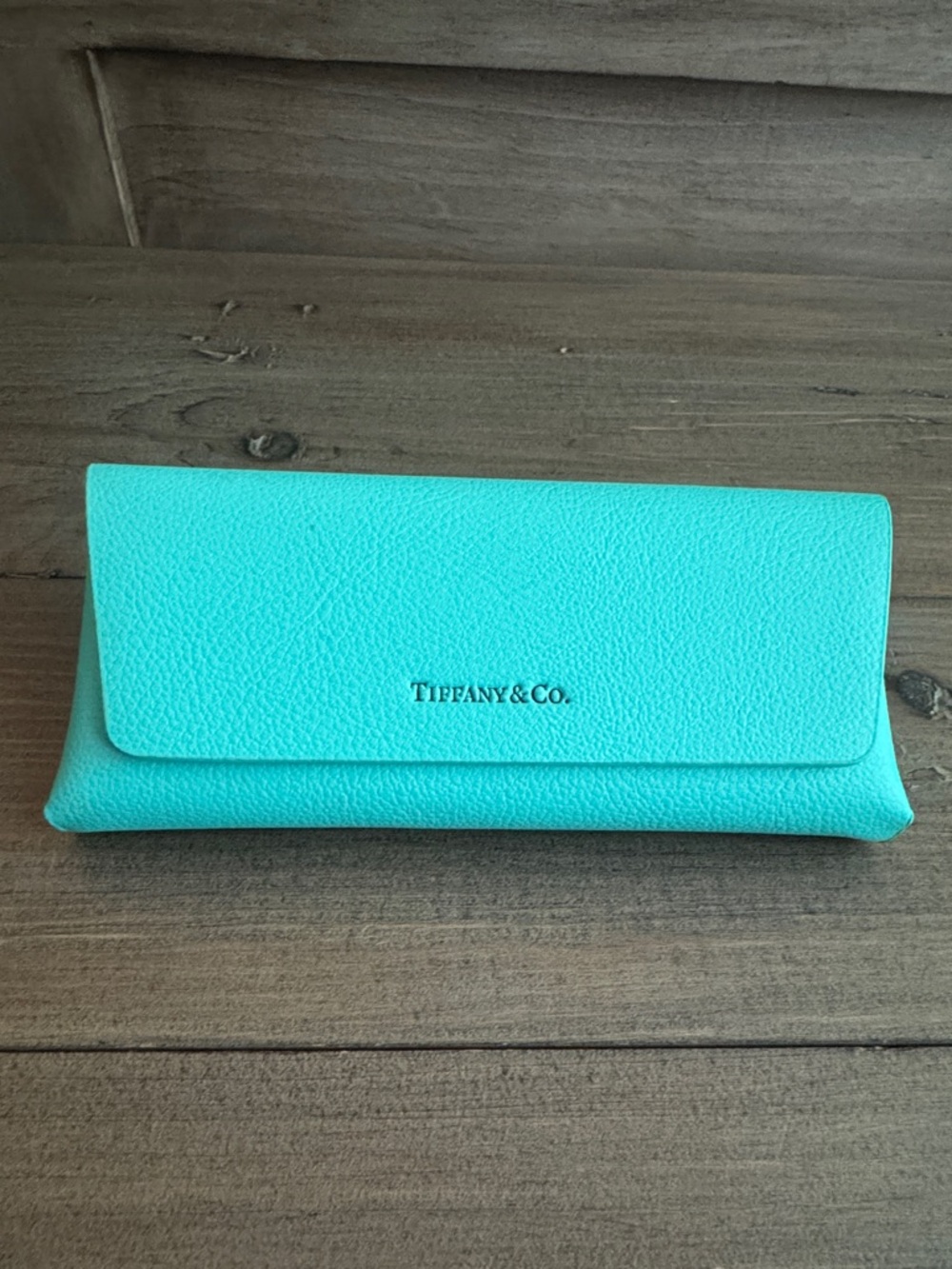 Tiffany & Co Eyewear Case - Picture 2 of 5